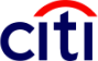 Citibank logo